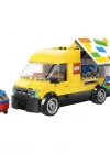 LEGO City LEGO Kamyonet 60500