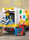 LEGO City LEGO Kamyonet 60500