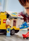 LEGO City LEGO Kamyonet 60500