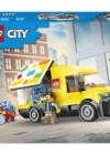 LEGO City LEGO Kamyonet 60500