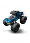 LEGO City Mavi Canavar Kamyon 60402
