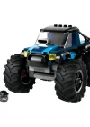 LEGO City Mavi Canavar Kamyon 60402