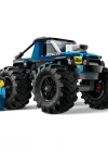 LEGO City Mavi Canavar Kamyon 60402