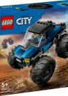 LEGO City Mavi Canavar Kamyon 60402