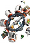 LEGO City Modüler Uzay İstasyonu 60433