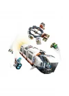 LEGO City Modüler Uzay İstasyonu 60433