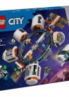 LEGO City Modüler Uzay İstasyonu 60433