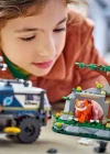 LEGO City Orman Kaşifinin Arazi Kamyonu 60426