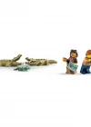 LEGO City Orman Kaşifinin Deniz Uçağı 60425