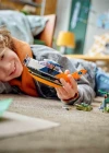 LEGO City Orman Kaşifinin Deniz Uçağı 60425