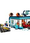 LEGO City Otomatik Araç Yıkama 60497