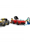 LEGO City Otomatik Araç Yıkama 60497