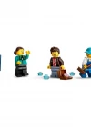 LEGO City Otomatik Araç Yıkama 60497
