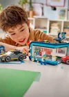 LEGO City Otomatik Araç Yıkama 60497