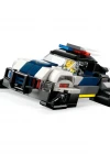 LEGO City Özel Polis Arabası Garajı 60457