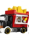 LEGO City Patates Kızartması Kamyonu 60488