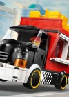 LEGO City Patates Kızartması Kamyonu 60488