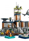 LEGO City Polis Hapishane Adası 60419