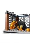 LEGO City Polis Hapishane Adası 60419