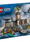 LEGO City Polis Hapishane Adası 60419