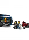 LEGO City Polis Mahkum Nakliye Aracı 60479