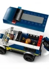 LEGO City Polis Mahkum Nakliye Aracı 60479