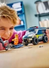 LEGO City Polis Mahkum Nakliye Aracı 60479