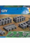 LEGO City Raylar 60205