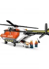 LEGO City Sahil Güvenlik Helikopteri 60503