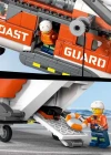 LEGO City Sahil Güvenlik Helikopteri 60503