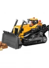 LEGO City Sarı Buldozer 60466
