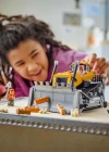 LEGO City Sarı Buldozer 60466