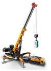 LEGO City Sarı Mobil İnşaat Vinci 60409