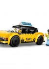 LEGO City Sarı Taksi 60487