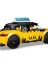 LEGO City Sarı Taksi 60487