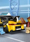 LEGO City Sarı Taksi 60487