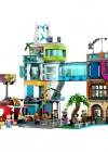 LEGO City Şehir Merkezi 60380