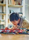 LEGO City Şehir Merkezi Tramvay İstasyonu 60423