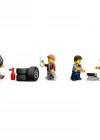 LEGO City Spor Arabalı Araç Taşıma Kamyonu 60408