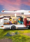 LEGO City Tatil Macera Karavanı 60454