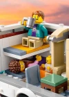 LEGO City Tatil Macera Karavanı 60454
