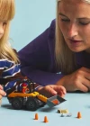 LEGO City Tekerlekli Yükleyici 60450