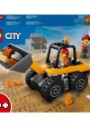 LEGO City Tekerlekli Yükleyici 60450