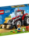 Lego City Traktör
