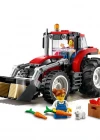 Lego City Traktör