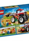 Lego City Traktör