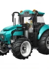 LEGO City Traktör 60498
