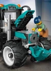 LEGO City Traktör 60498