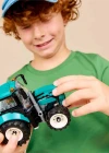 LEGO City Traktör 60498