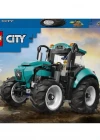 LEGO City Traktör 60498